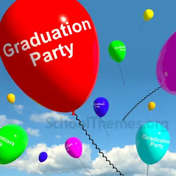 Graduation Party Ideas