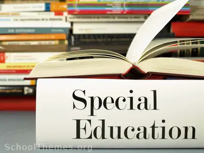 special education articles