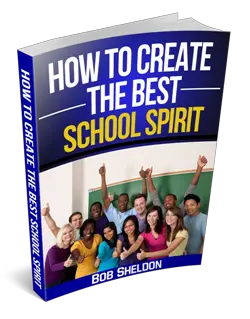 How to create the best school spirit Ebook