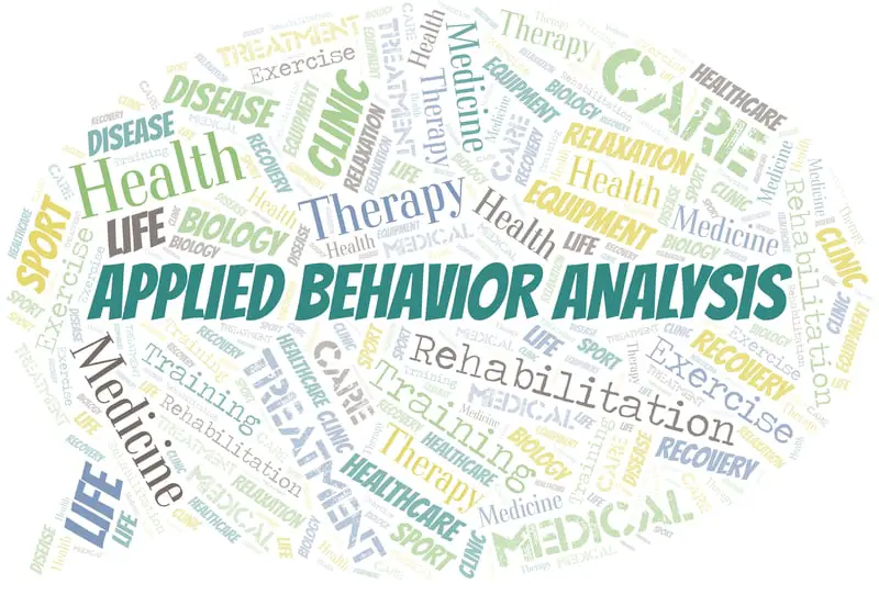 Applied behavior analysis